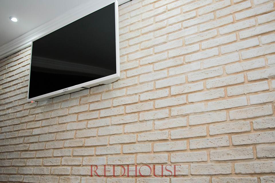 Red House Family Hotel Ravda Exterior photo
